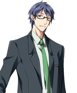 Kurihara Naoki
