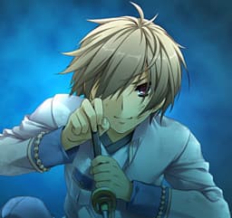 Nitta Kensuke