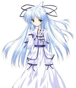 Kisaragi Sarasa