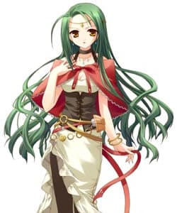 Floria