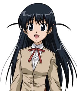 Tsukamoto Tenma