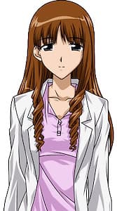 Anegasaki Tae