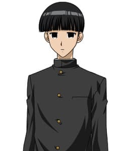 Karasuma Ooji