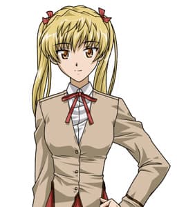 Sawachika Eri