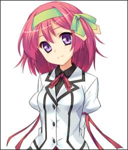 Asaka Yukitsuki