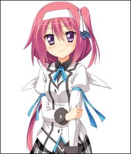 Asaka Yukitsuki