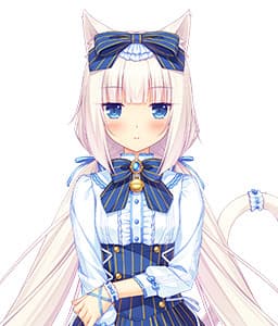Vanilla