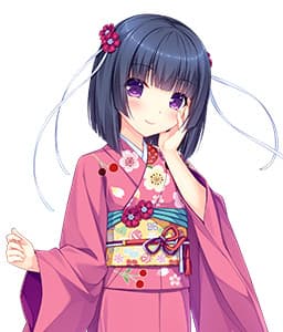 Minazuki Shigure