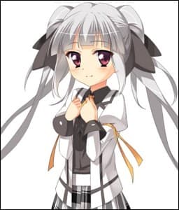 Akikawa Shizuku