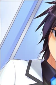 Tenjou Yukiha