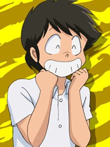 Moroboshi Ataru