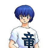 Fujinami Ryuunosuke