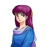 Mendou Ryouko