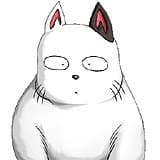 Kotatsu-neko