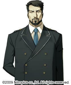 Kikuchi Akitaka