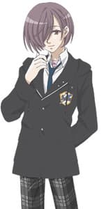 Noma Takuto