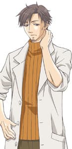 Tsurugi Hiromi