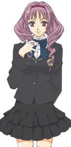 Shinogami Rie