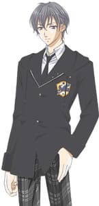 Hoshimiya Jun