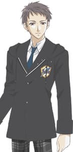 Kinoshita Masato