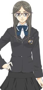 Takamura Masako