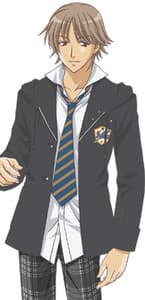 Himukai Yousuke