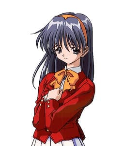 Orikura Kana