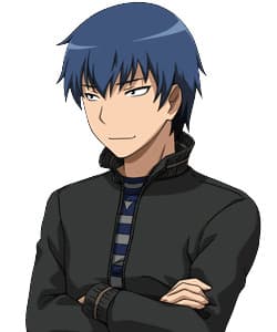 Takasu Ryuuji