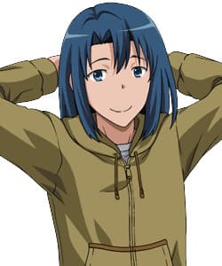 Haruta Kouji