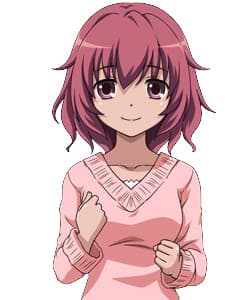 Kanou Sakura