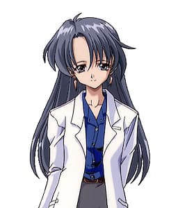 Orikura Yayoi