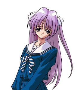 Kasugano Miho