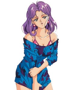 Kagami Mira