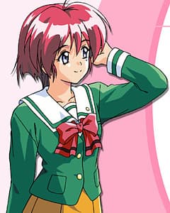 Hinomoto Hikari