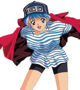 Nijino Saki