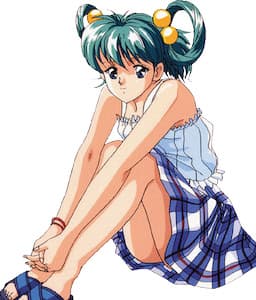 Tatebayashi Miharu
