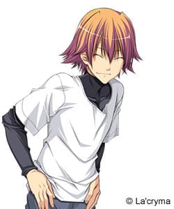 Kirisaki Kengo