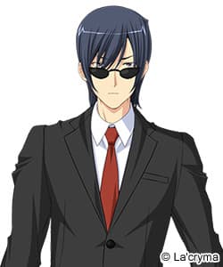 Sanada Keisuke