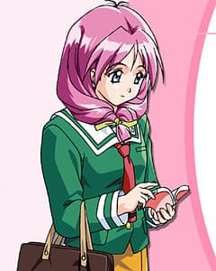 Shirayuki Miho