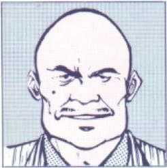 Yamakawa Kouzou