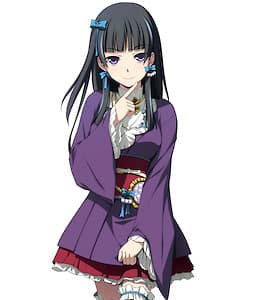 Niwa Aiko