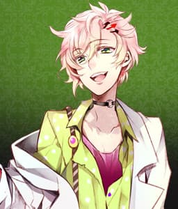 Kashu Remu