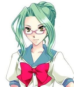 Himegami Tomoe