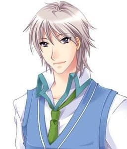 Kasou Azuma