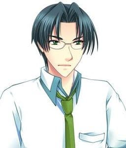 Sakuma Haruomi
