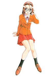 Hosaka Miyuki