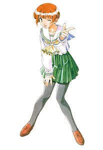 Hoshino Asuka
