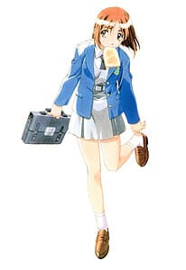 Yamamoto Rurika
