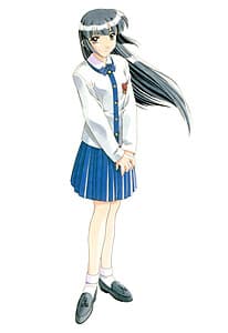 Ayasaki Wakana