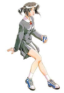 Morii Kaho